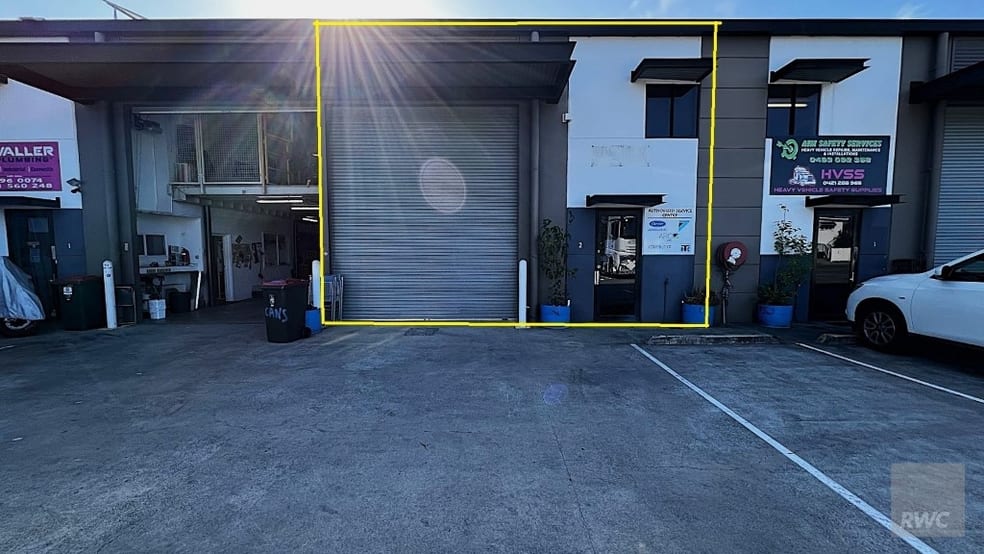 Click to view all images 2/22 North Road Wynnum West QLD 4178 - Image 1