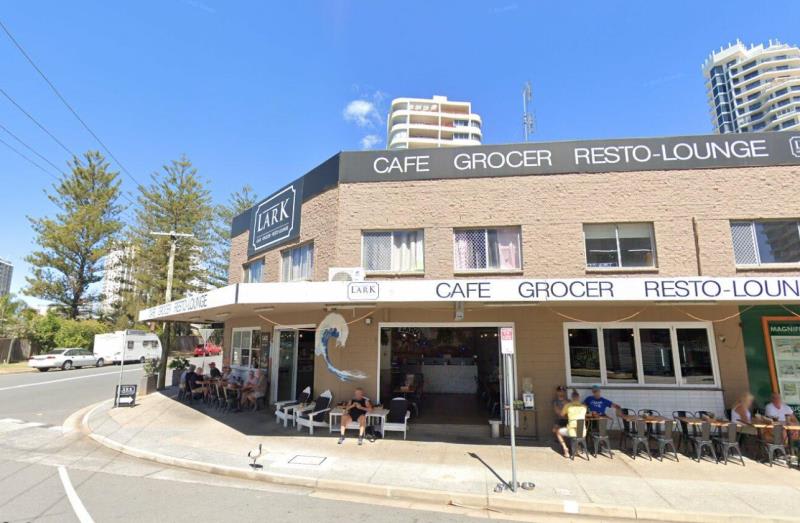 Click to view all images Shop/3640 Main Beach Parade Main Beach QLD 4217 - Image 2