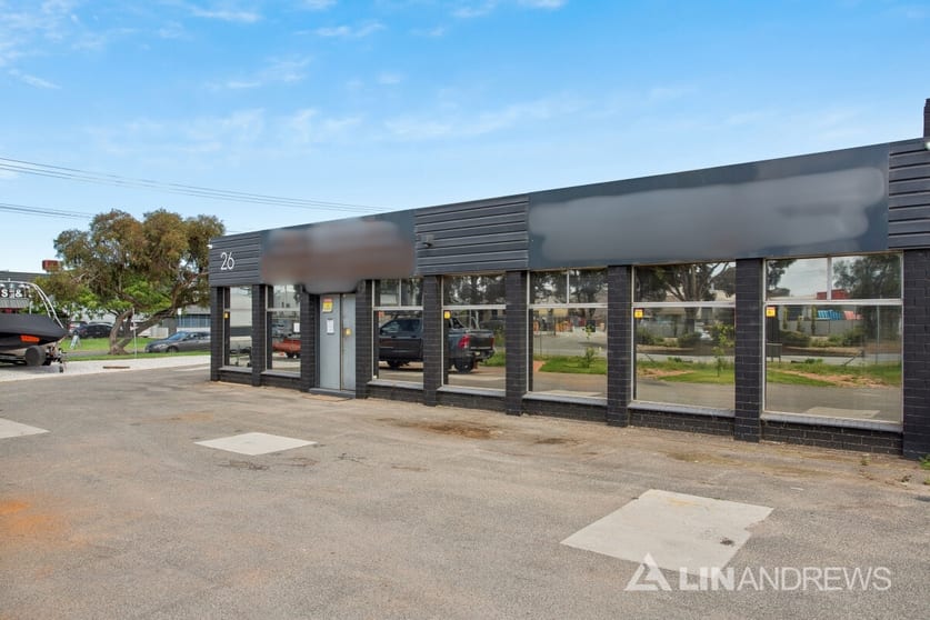 Click to view all images Portion of/26 Acrylon Road Salisbury South SA 5106 - Image 1
