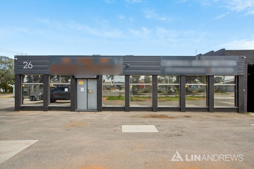 Click to view all images Portion of/26 Acrylon Road Salisbury South SA 5106 - Image 2