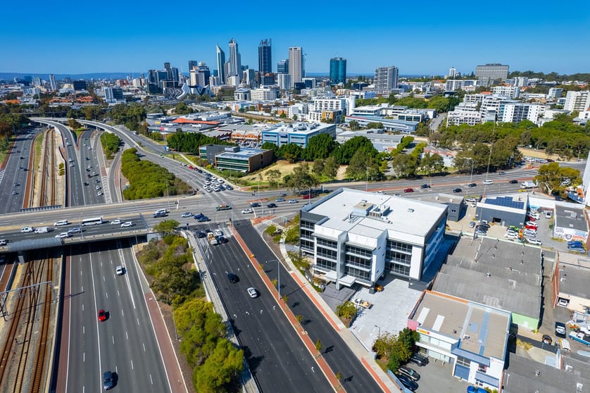 Click to view all images 1 Cambridge Street West Leederville WA 6007 - Image 3