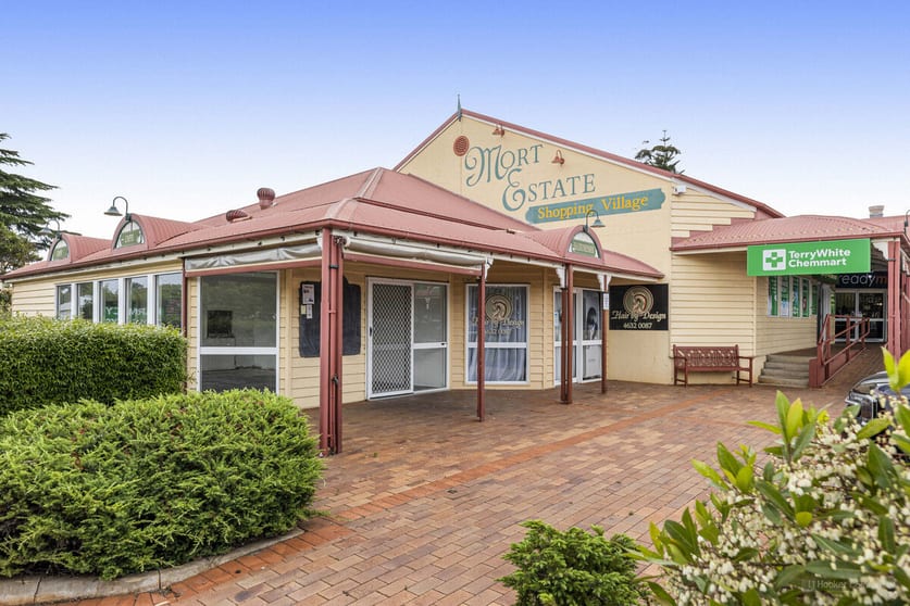 Click to view all images Shop 4/87 West Street Toowoomba City QLD 4350 - Image 1