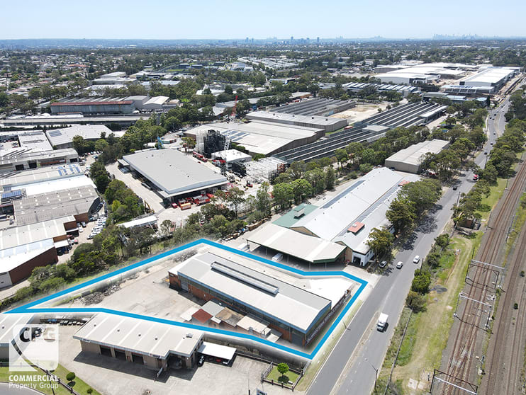 Click to view all images 116 Christina Road Villawood NSW 2163 - Image 1