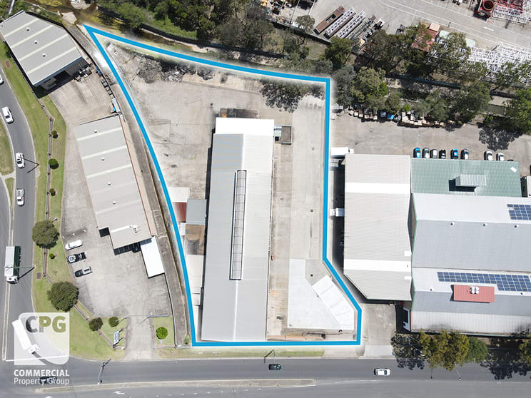Click to view all images 116 Christina Road Villawood NSW 2163 - Image 2