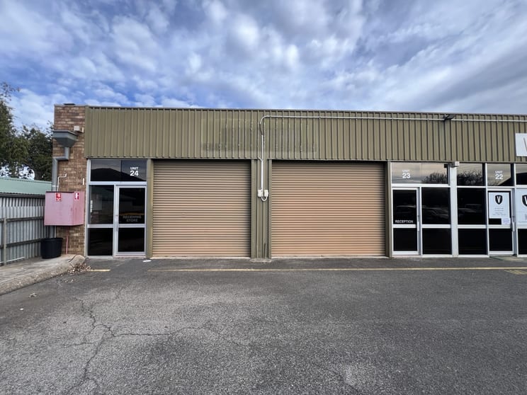 Click to view all images 23 & 24/60-66 Richmond Road Keswick SA 5035 - Image 1