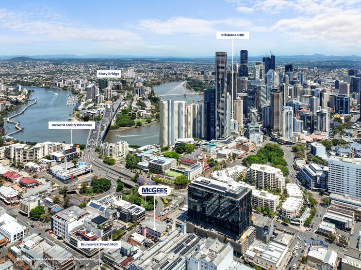 5/8 Duncan Street Fortitude Valley QLD 4006 - Image 2