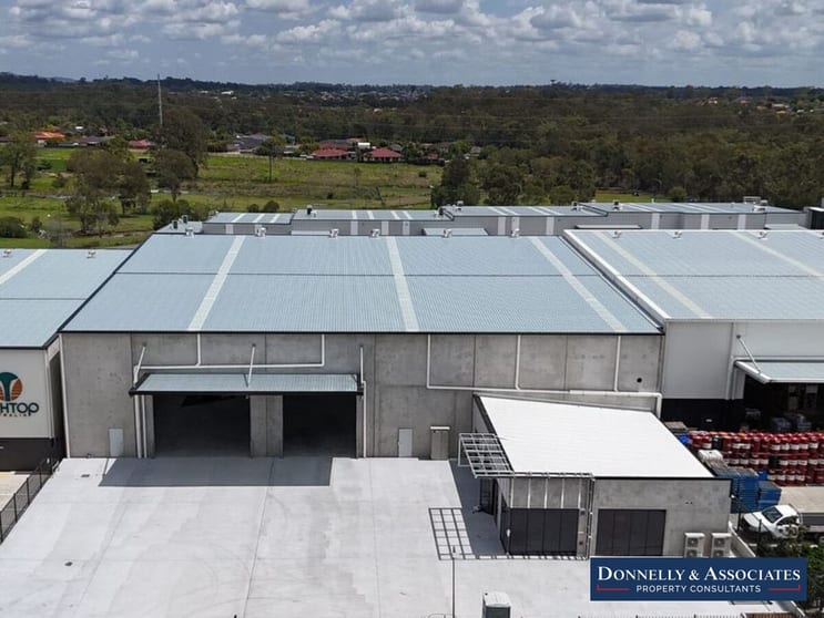 Click to view all images 44 - 48 Quilton Place Crestmead QLD 4132 - Image 1