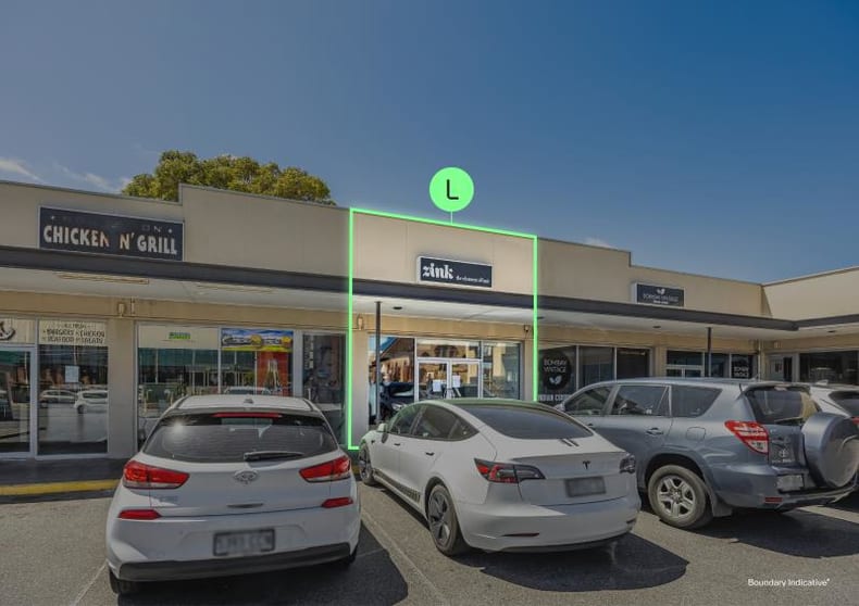 Click to view all images Shop 2/430 Brighton Road Brighton SA 5048 - Image 1