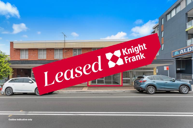 Click to view all images Unit 2/177-181 Princes Highway Corrimal NSW 2518 - Image 1