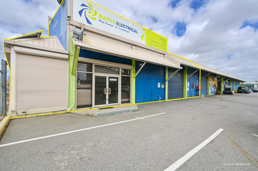 5 & 6/7 Fonts Place Embleton WA 6062 - Image 1
