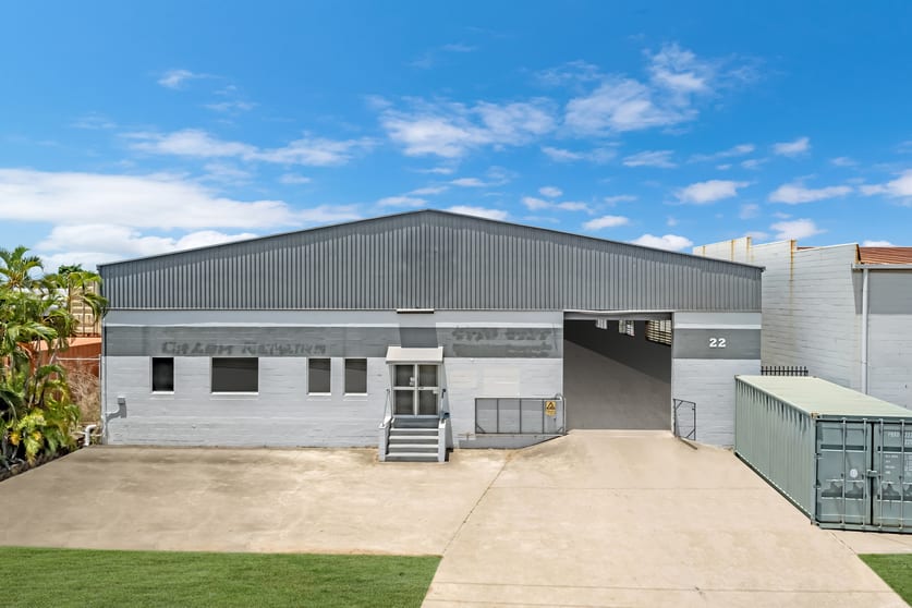 Click to view all images 22 Hamill Street Garbutt QLD 4814 - Image 2