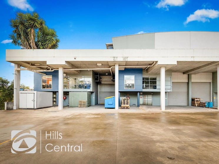 Click to view all images 29/276 New Line Road Dural NSW 2158 - Image 1