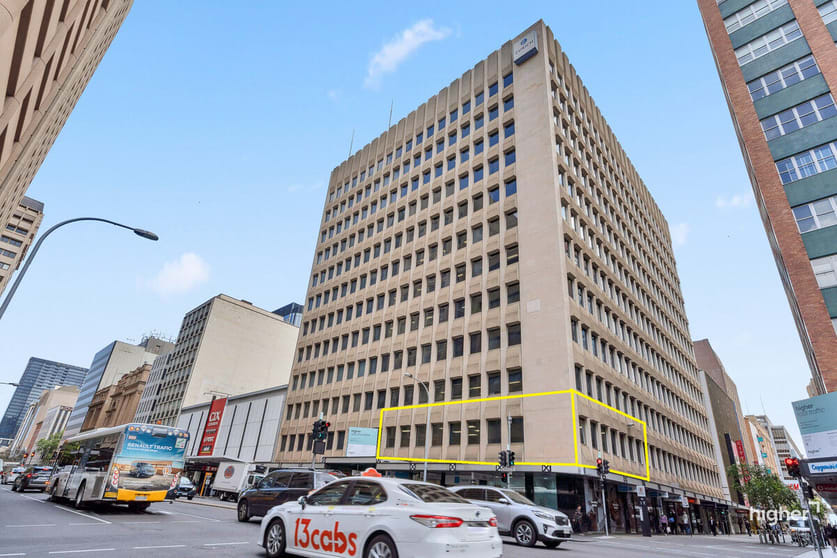 L1 East, Suite 1 & 2/50 Grenfell Adelaide SA 5000 - Image 2