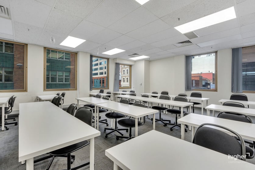 L1 East, Suite 1 & 2/50 Grenfell Adelaide SA 5000 - Image 1