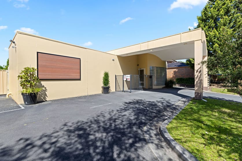 Click to view all images 1 Niland Rise Templestowe VIC 3106 - Image 1