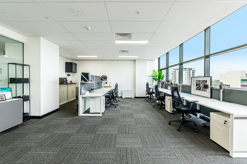 Click to view all images Suite 7.04/289 King Street Mascot NSW 2020 - Image 3