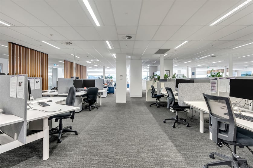 Click to view all images Level 2/53 Wentworth Avenue Kingston ACT 2604 - Image 2