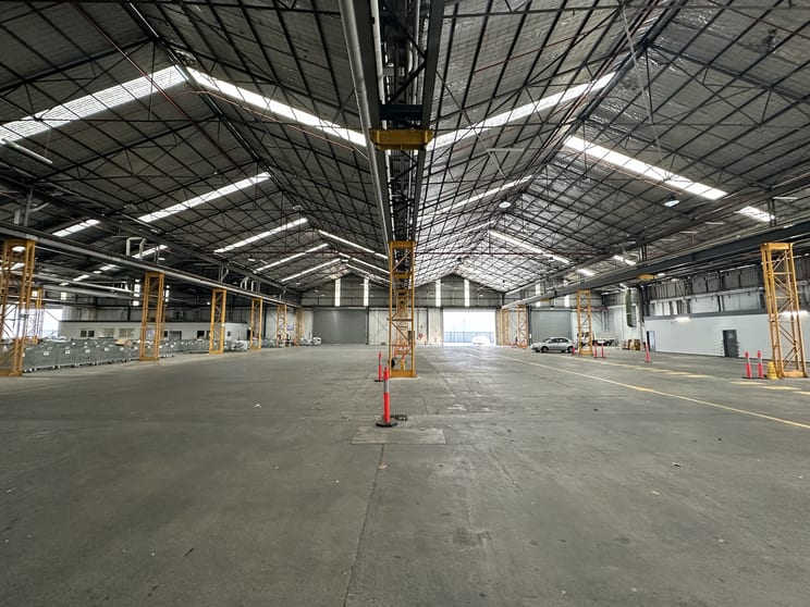 Click to view all images Unit 1, 706 Lorimer Street Port Melbourne VIC 3207 - Image 3