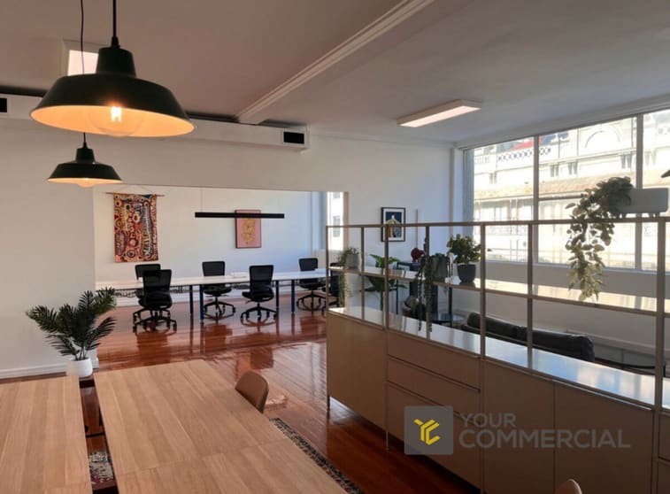 Level 1 T8/354 Brunswick Street Fortitude Valley QLD 4006 - Image 3