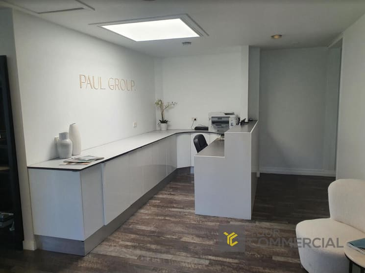 Level 1/54 Doggett Street Newstead QLD 4006 - Image 3