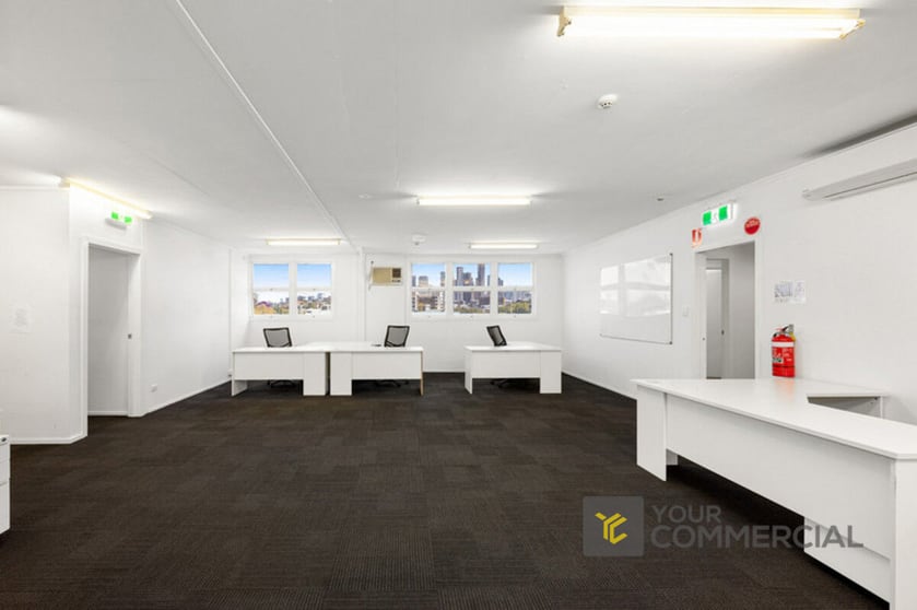Rear Tenancy 1B/52 Doggett Street Newstead QLD 4006 - Image 3
