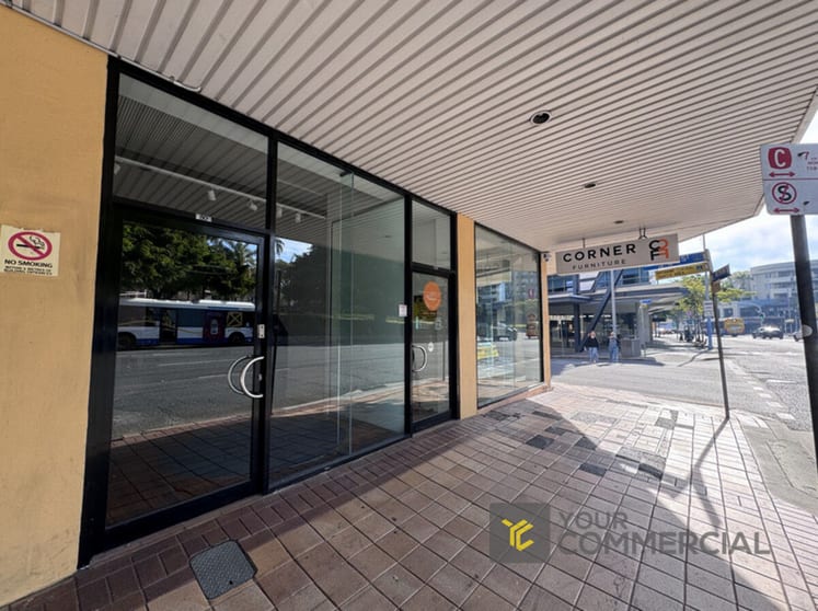 Click to view all images 80G1/80 Wickham Street Fortitude Valley QLD 4006 - Image 2