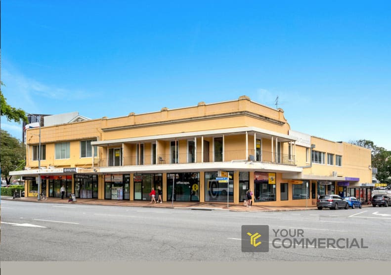 Click to view all images 80G1/80 Wickham Street Fortitude Valley QLD 4006 - Image 3