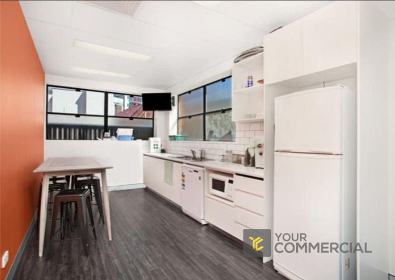 Click to view all images Level 1/8 Phillips Street Spring Hill QLD 4000 - Image 3