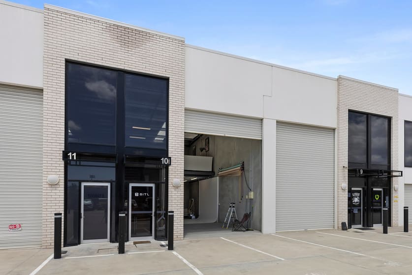 Click to view all images 10/37 McDonald Road Windsor QLD 4030 - Image 1