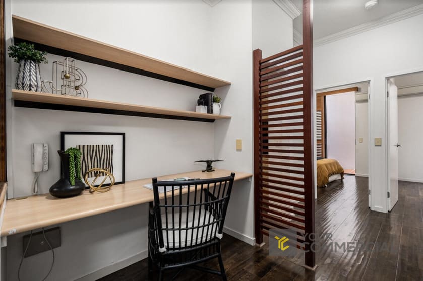 Click to view all images 2/33 Helen Street Teneriffe QLD 4005 - Image 1