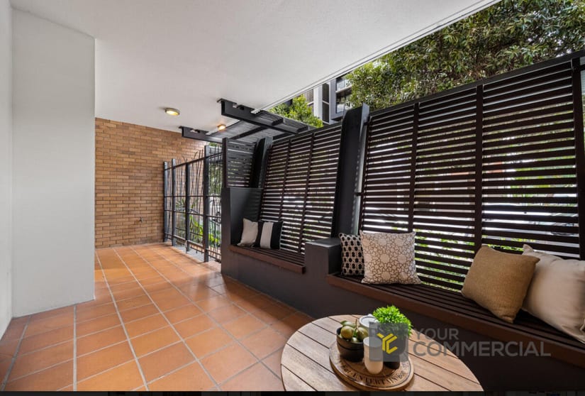 Click to view all images 2/33 Helen Street Teneriffe QLD 4005 - Image 3