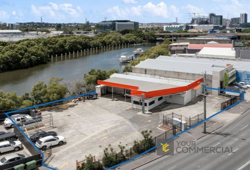 Click to view all images 171 Abbotsford Road Bowen Hills QLD 4006 - Image 1