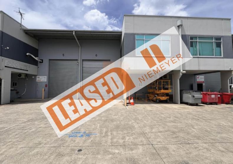 Click to view all images Unit 6/25 Hoskins Avenue Bankstown NSW 2200 - Image 1