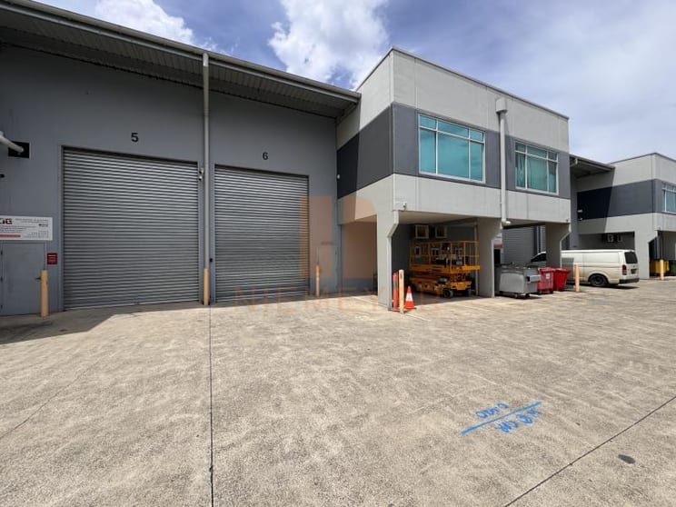 Click to view all images Unit 6/25 Hoskins Avenue Bankstown NSW 2200 - Image 3
