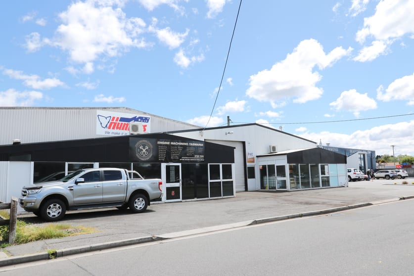 Click to view all images 5-7 Northcote Street Invermay TAS 7248 - Image 2