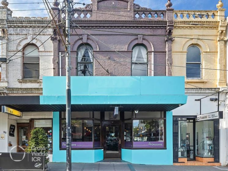 Click to view all images 97 Toorak Road South Yarra VIC 3141 - Image 2