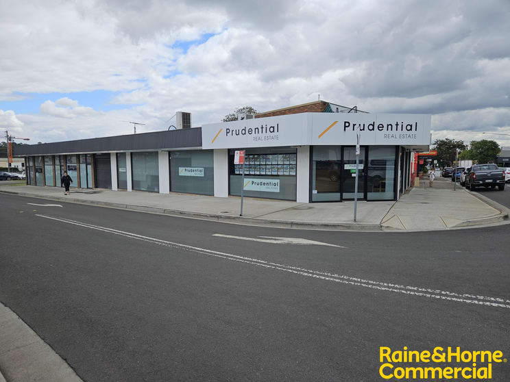 Suite 2.5/47 Queen Street Campbelltown NSW 2560 - Image 1