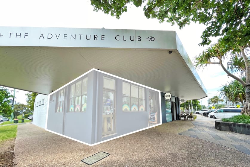 Click to view all images Shop 1/34 Tweed Coast Road Cabarita Beach NSW 2488 - Image 1