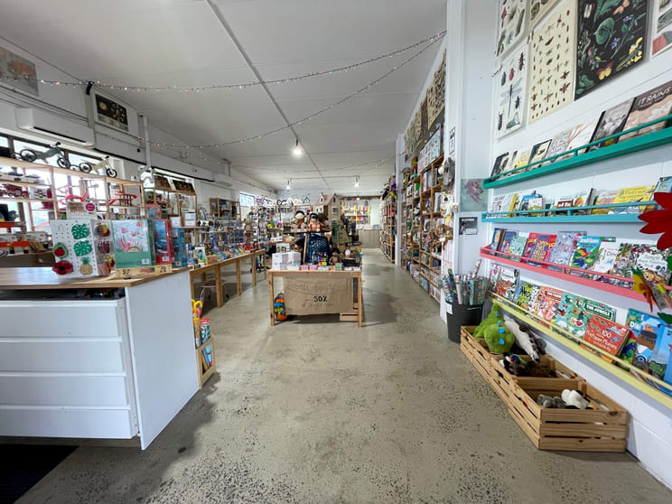 Click to view all images Shop 1/34 Tweed Coast Road Cabarita Beach NSW 2488 - Image 3