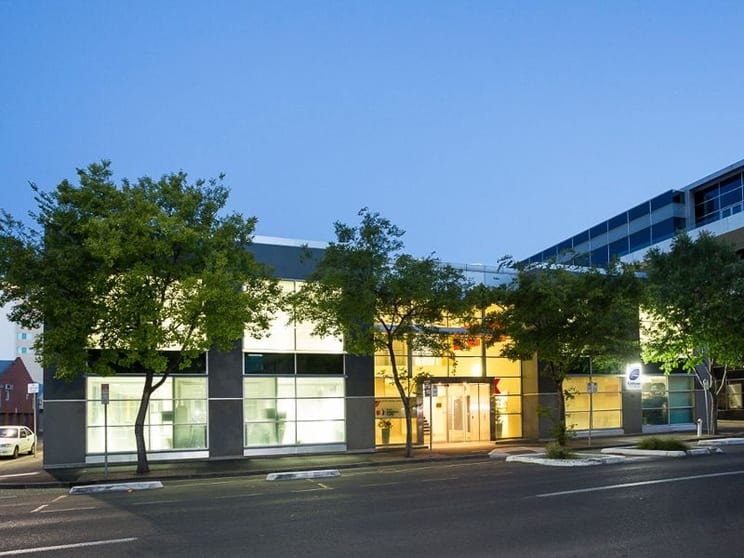 Click to view all images 136 Frome Street Adelaide SA 5000 - Image 1