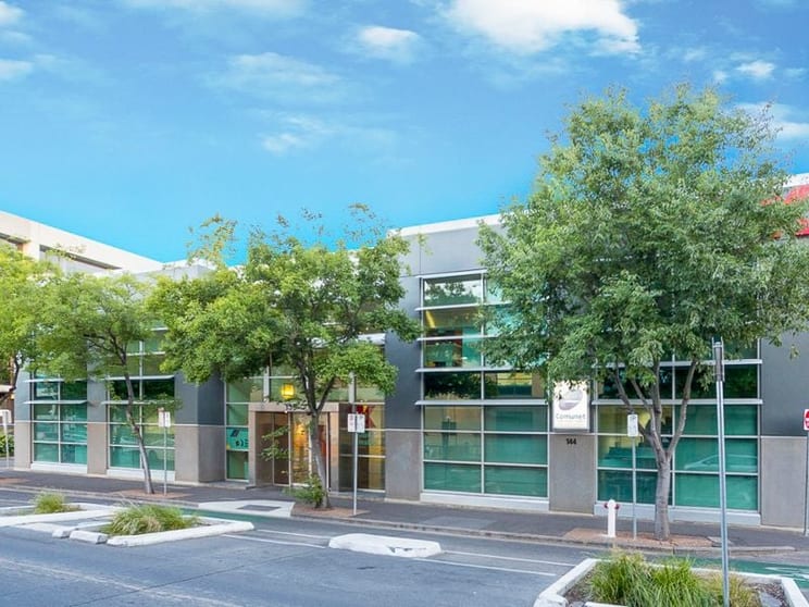 Click to view all images 136 Frome Street Adelaide SA 5000 - Image 2