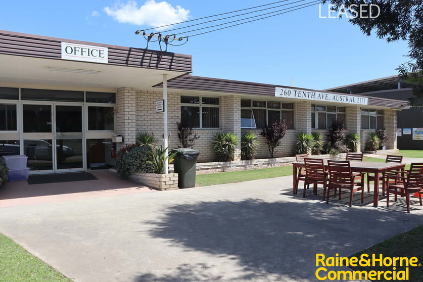 Click to view all images 260 Tenth Avenue Austral NSW 2179 - Image 1