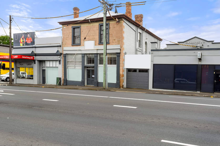 Click to view all images 257 Wellington Street South Launceston TAS 7249 - Image 3