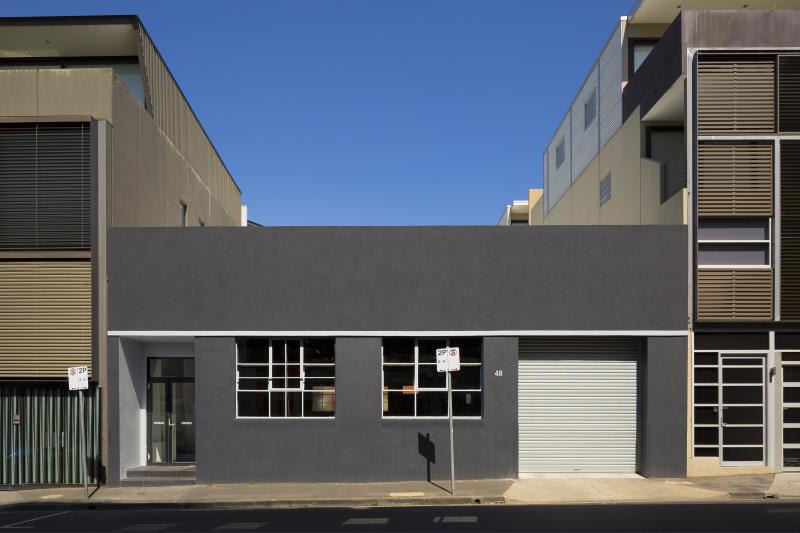 Click to view all images 48 Garden Street South Yarra VIC 3141 - Image 1