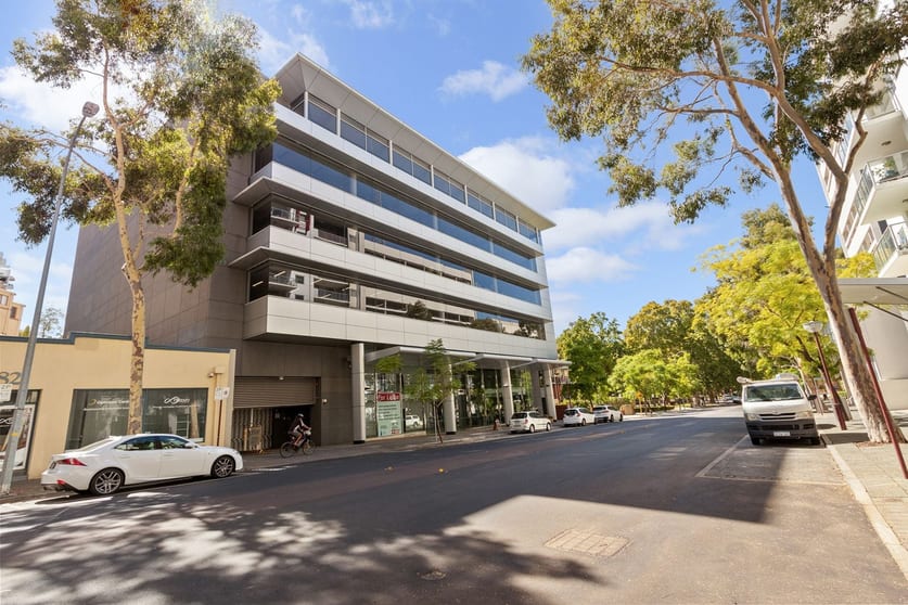 Click to view all images 180 Hay Street East Perth WA 6004 - Image 1