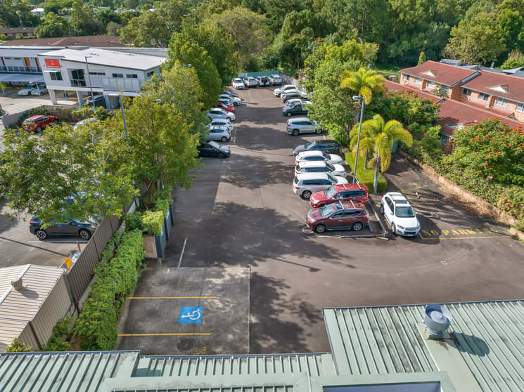 1 & 3/80-82 Blackall Terrace Nambour QLD 4560 - Image 3