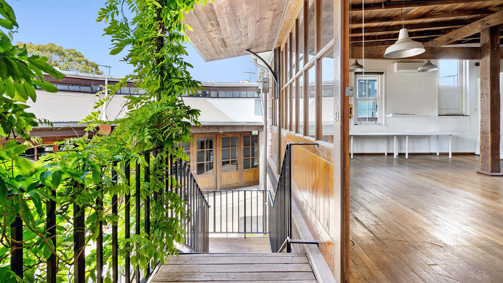 Click to view all images Unit 24/43-53 BRIDGE ROAD Stanmore NSW 2048 - Image 2
