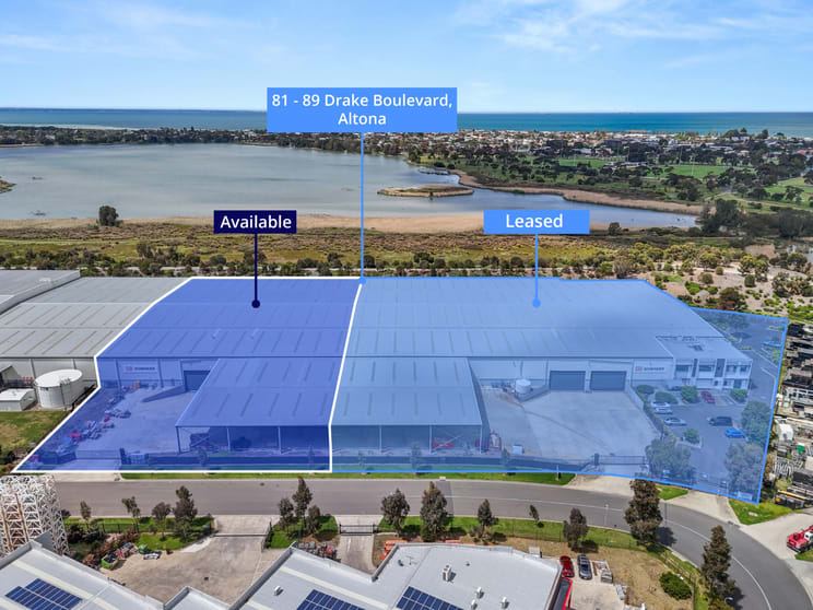 Click to view all images 81-89 Drake Boulevard Altona VIC 3018 - Image 2