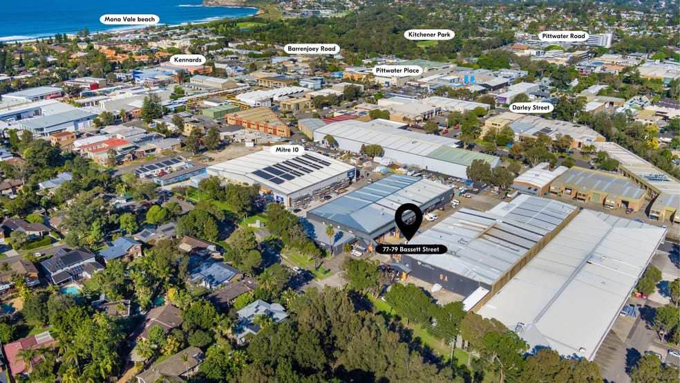 Click to view all images G/77-79 Bassett Street Mona Vale NSW 2103 - Image 2