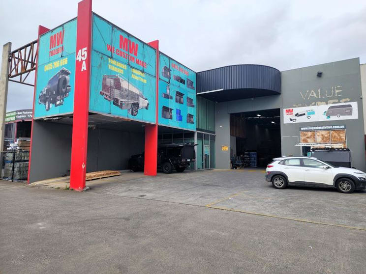 Click to view all images Campbellfield VIC 3061 - Image 1